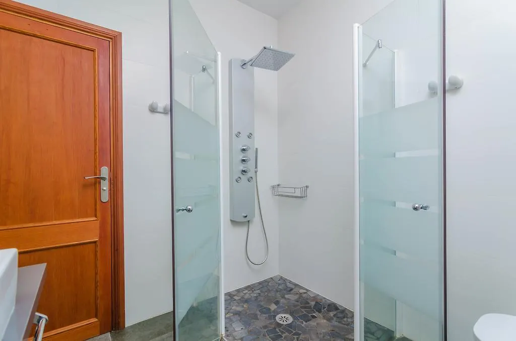 Ses Penyes Rotges Villa Cala D´Or 0*,