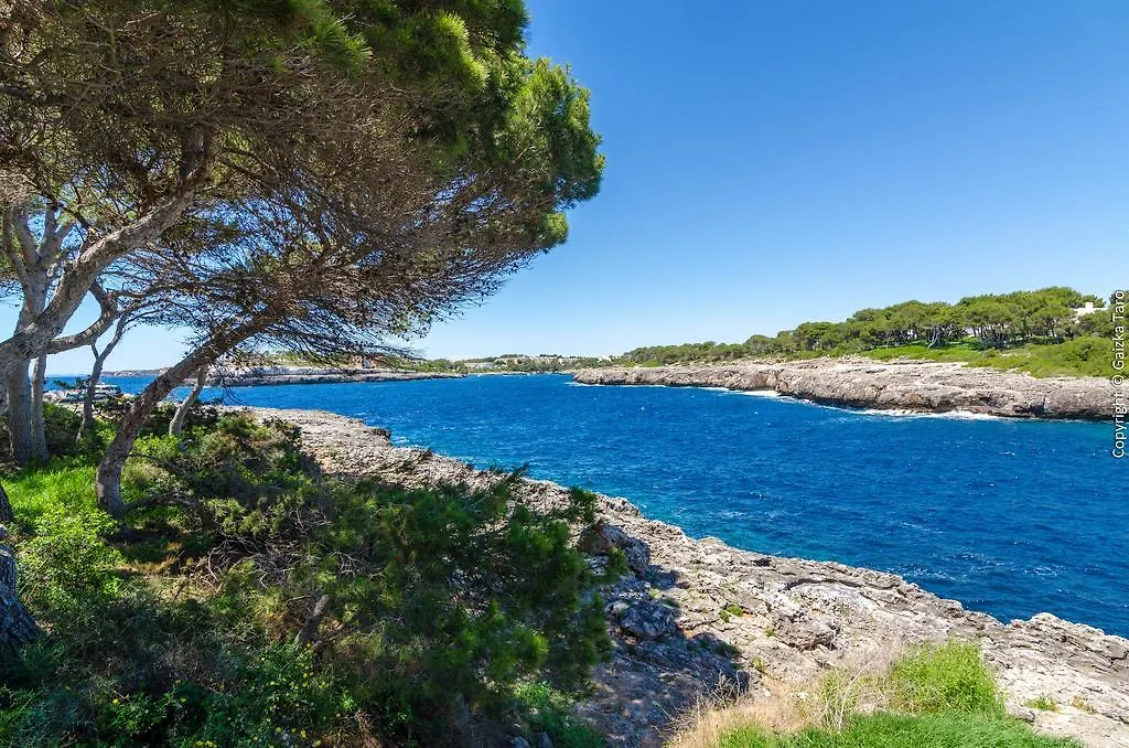 Ses Penyes Rotges Villa Cala D´Or