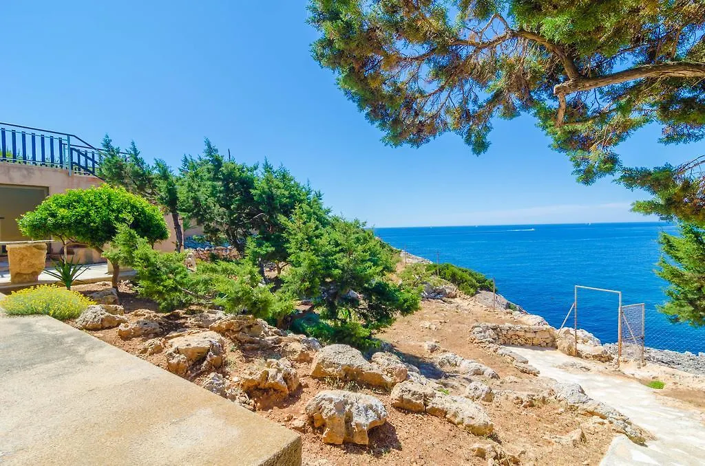 Ses Penyes Rotges Villa Cala D´Or