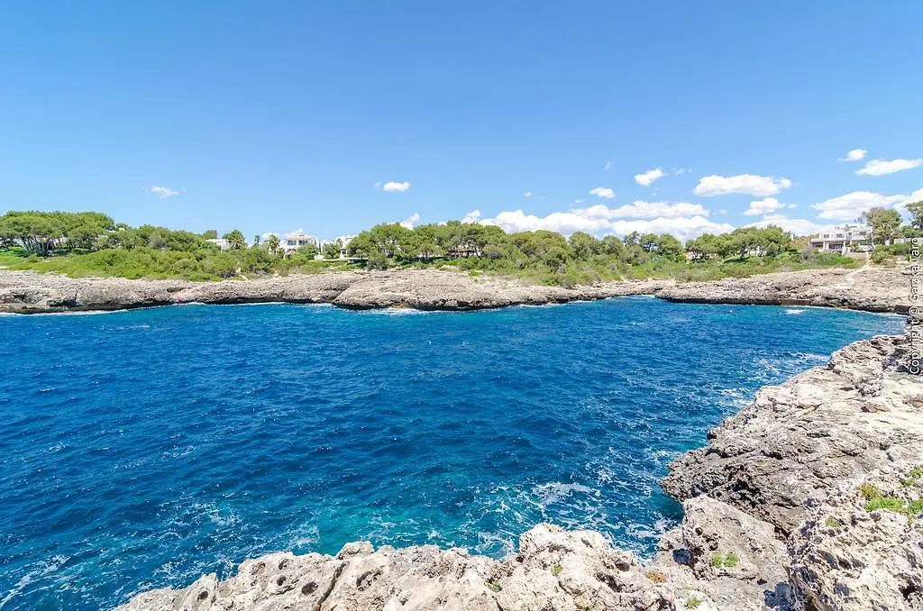 Ses Penyes Rotges Villa Cala D´Or 0*,  İspanya