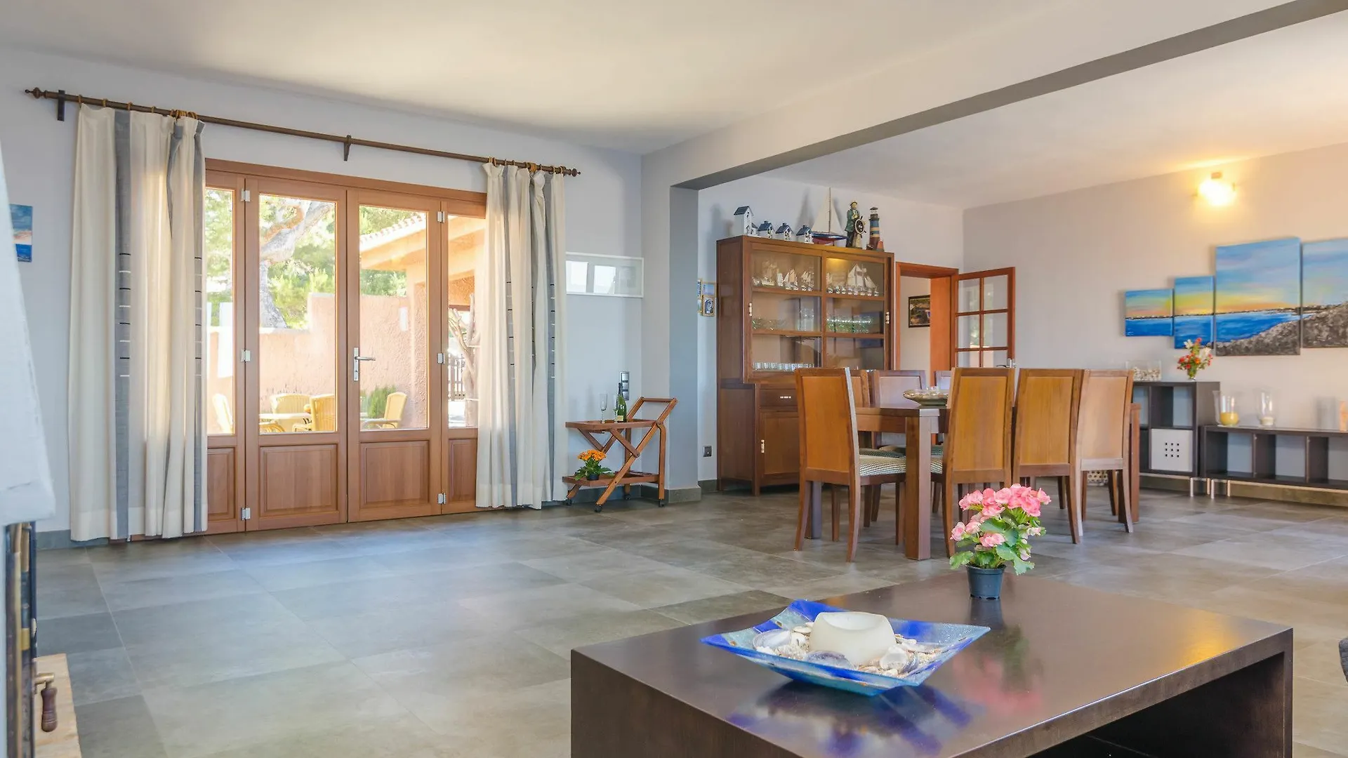 Ses Penyes Rotges Villa Cala D´Or