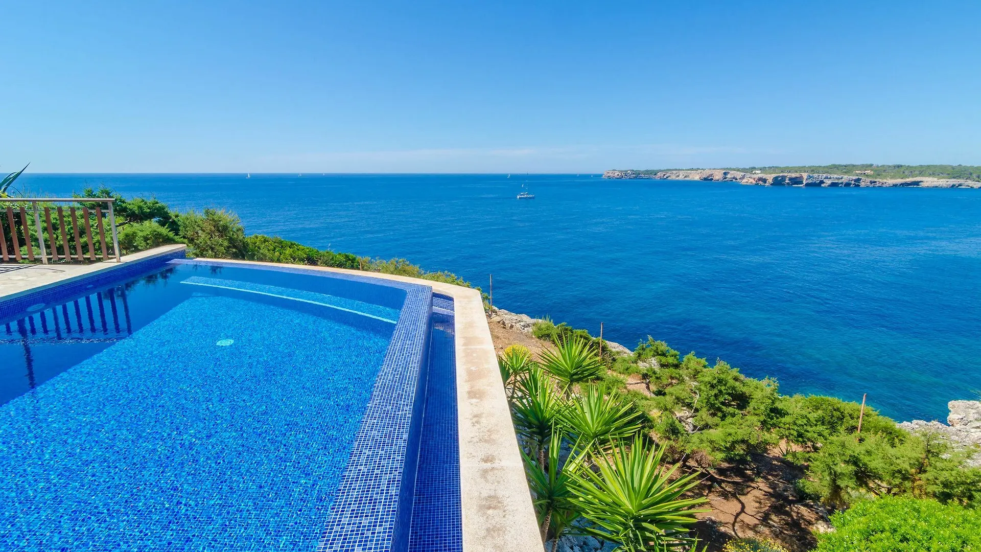 Ses Penyes Rotges Villa Cala D´Or