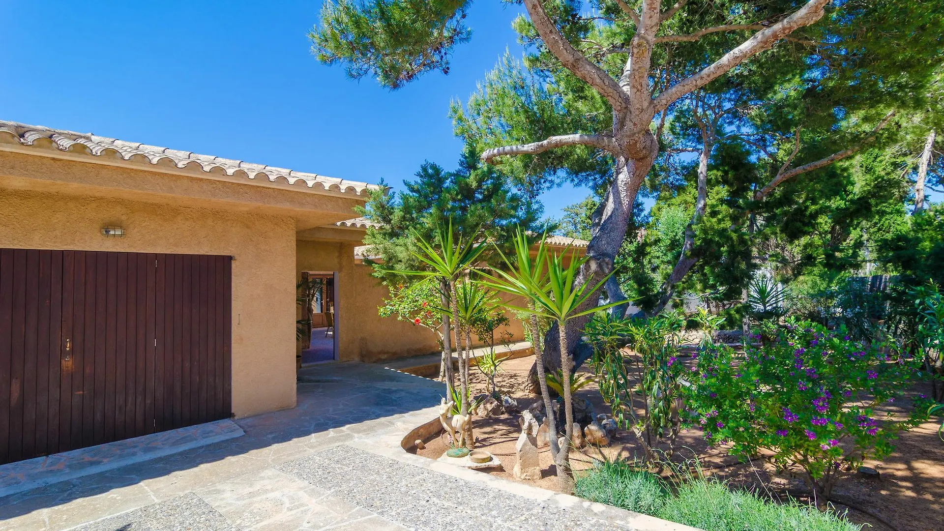 Ses Penyes Rotges Villa Cala D´Or