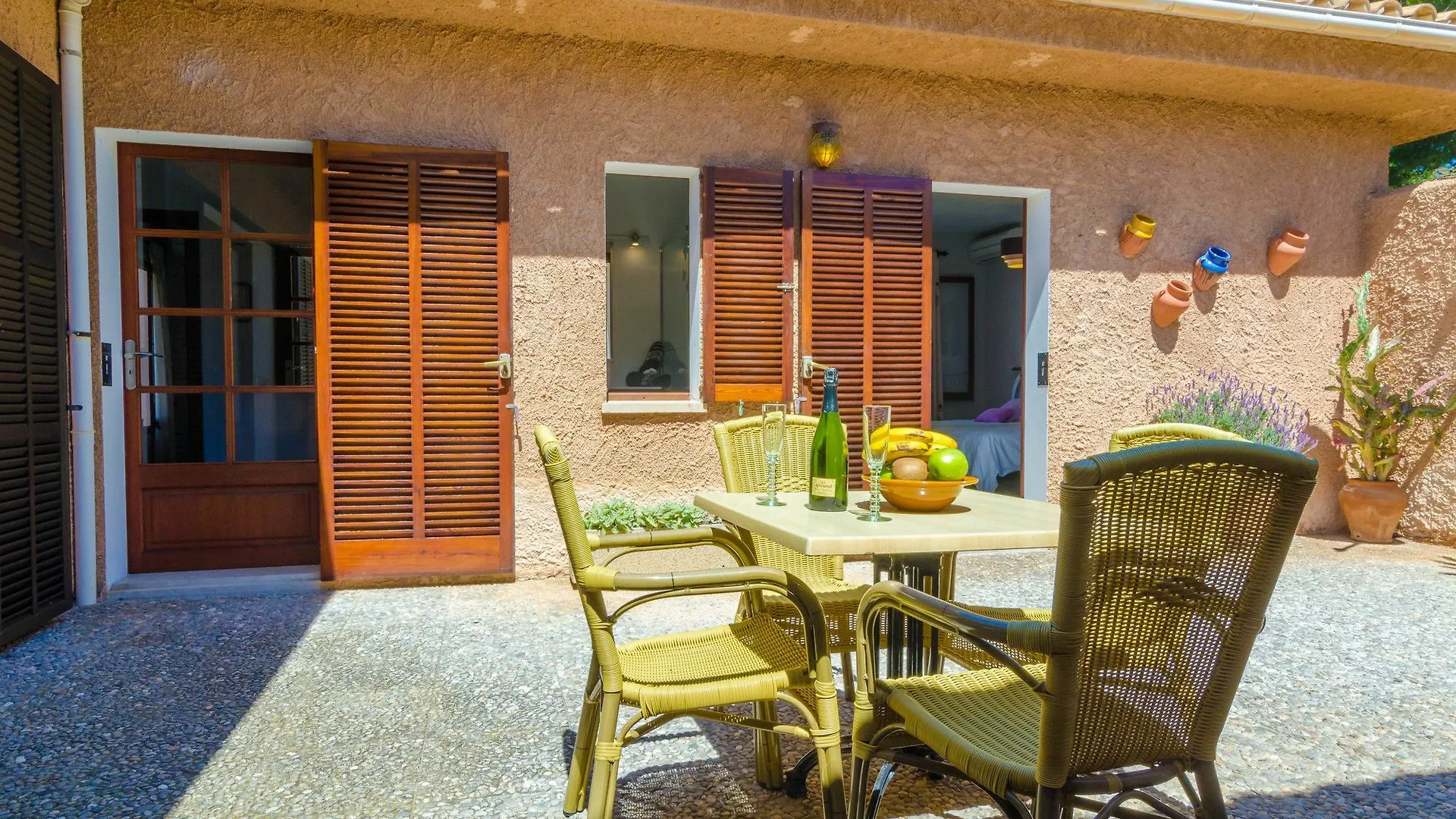 Ses Penyes Rotges Villa Cala D´Or