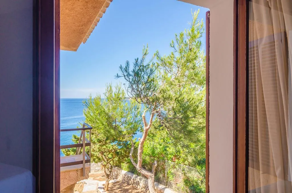 Villa Ses Penyes Rotges à Cala D´Or