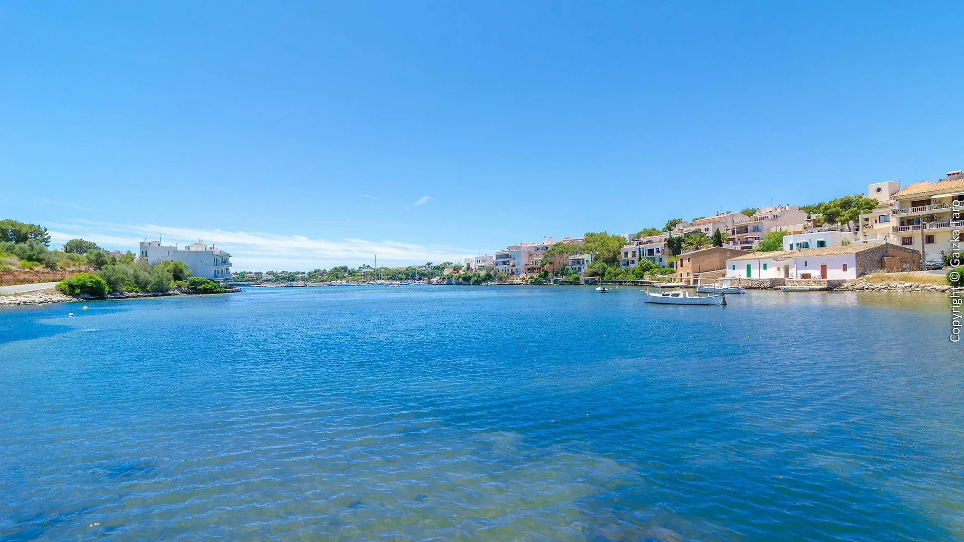 Vila Ses Penyes Rotges Cala D´Or 0*,  Španělsko