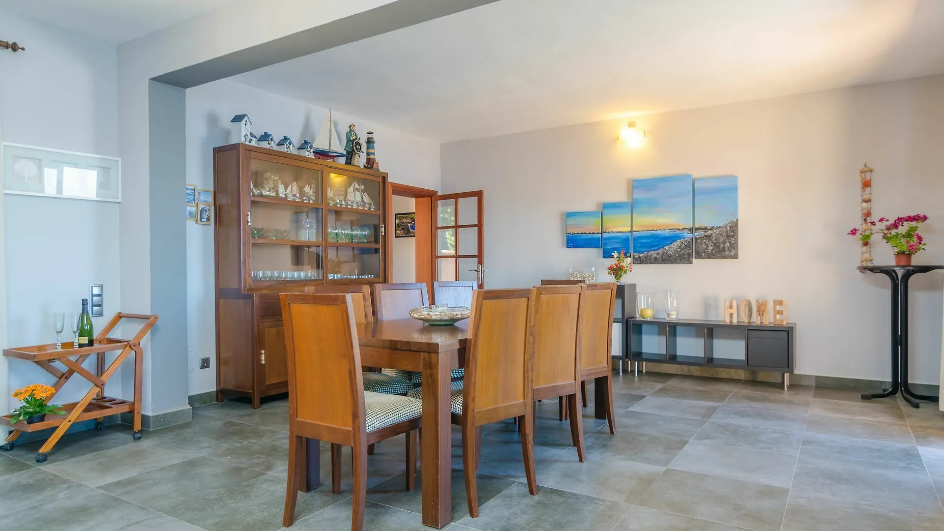 Villa Ses Penyes Rotges à Cala D´Or