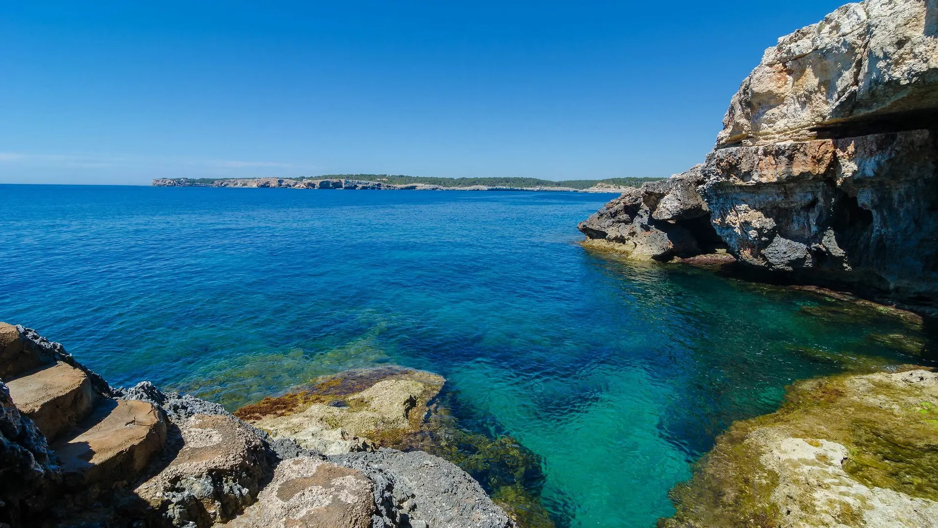 Vila Ses Penyes Rotges Cala D´Or 0*,