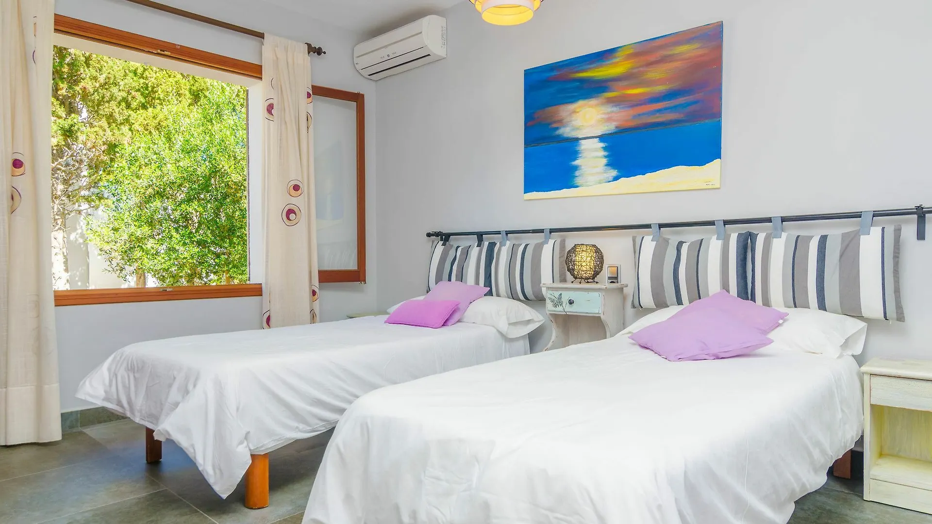 Villa Ses Penyes Rotges à Cala D´Or